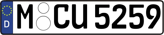 M-CU5259