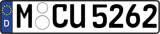 M-CU5262