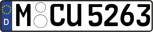 M-CU5263