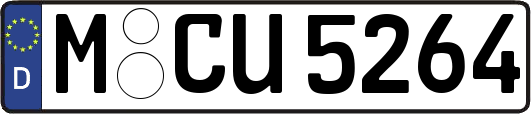 M-CU5264