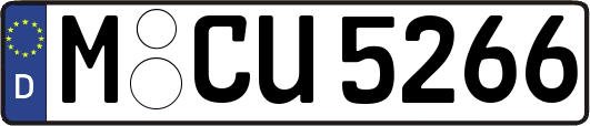 M-CU5266