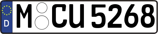 M-CU5268