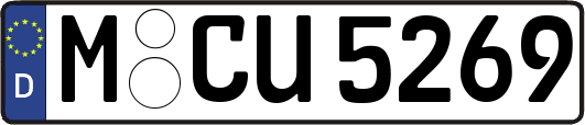 M-CU5269