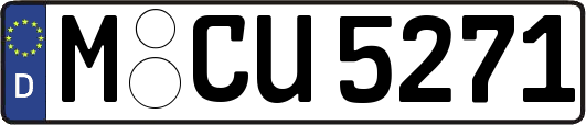 M-CU5271
