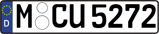 M-CU5272