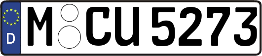 M-CU5273