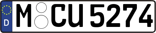 M-CU5274