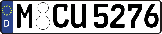 M-CU5276