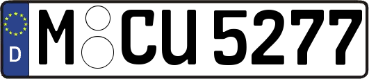M-CU5277