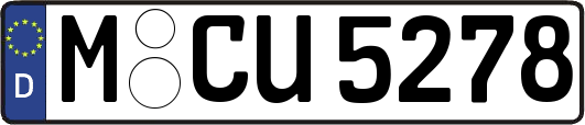 M-CU5278