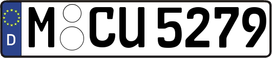 M-CU5279