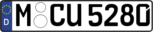 M-CU5280