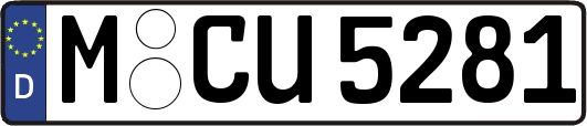 M-CU5281