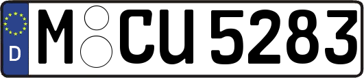M-CU5283