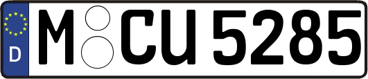 M-CU5285