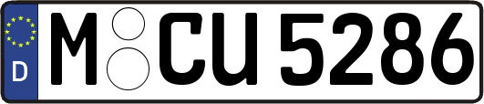 M-CU5286