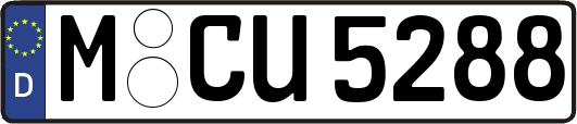 M-CU5288