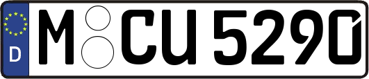 M-CU5290