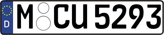M-CU5293