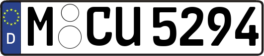 M-CU5294
