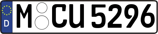M-CU5296