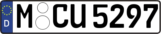 M-CU5297