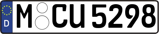 M-CU5298