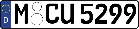 M-CU5299