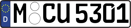 M-CU5301