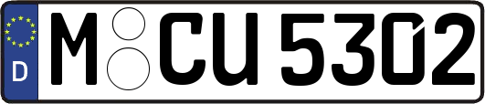 M-CU5302