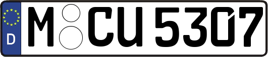 M-CU5307