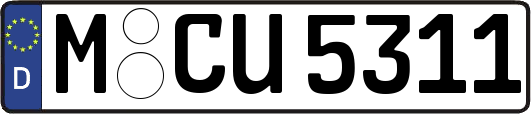 M-CU5311
