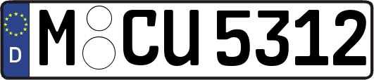 M-CU5312