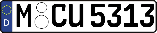 M-CU5313
