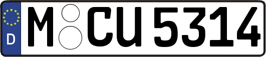 M-CU5314