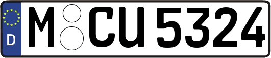 M-CU5324