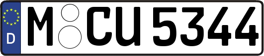 M-CU5344