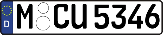 M-CU5346