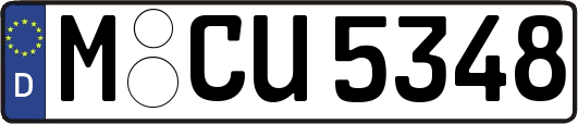 M-CU5348