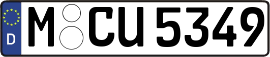 M-CU5349