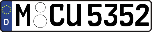 M-CU5352