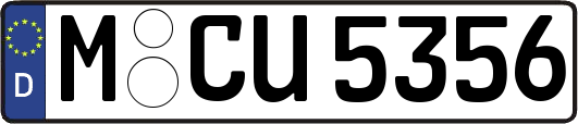 M-CU5356