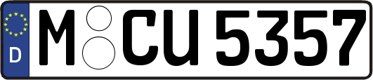 M-CU5357