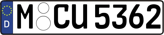 M-CU5362