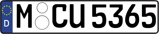 M-CU5365