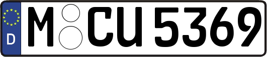 M-CU5369