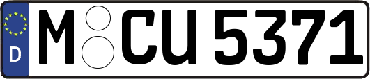 M-CU5371