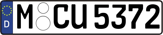 M-CU5372