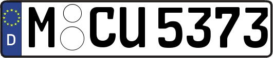 M-CU5373