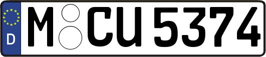 M-CU5374